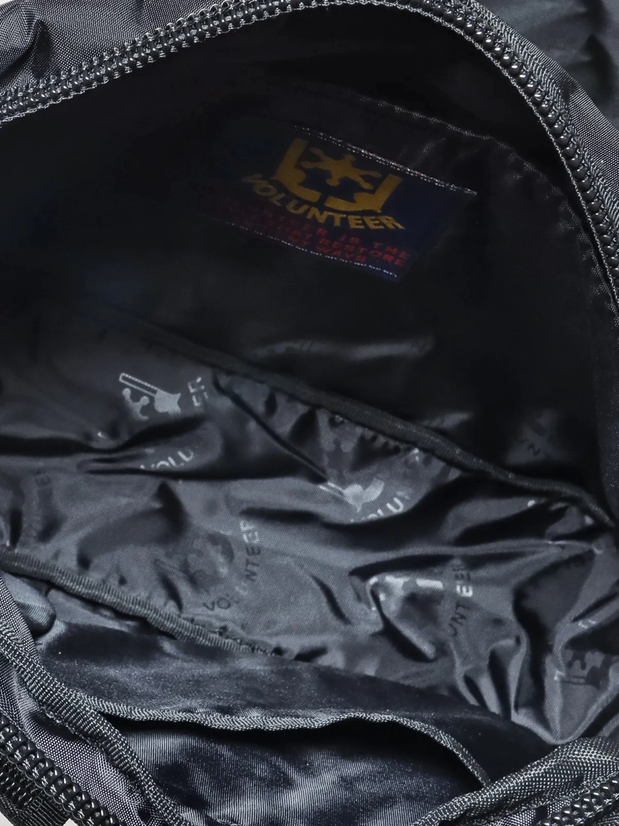 Volunteer / Сумка через плечо кроссбоди Volunteer / Сумка через плечо кроссбоди