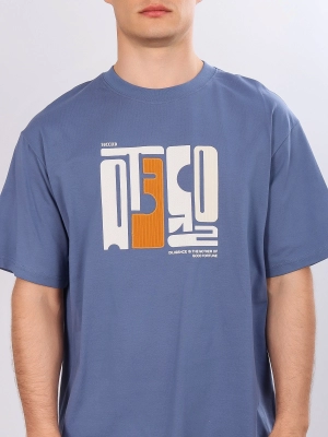 Master Class / Футболка мужская