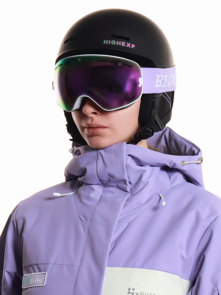 Naulice / Горнолыжные очки