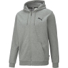 Puma / Толстовка ESS Small Logo FZ Hoodie TR 586704_53
