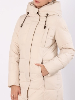 Snow Owl / Пальто утепленное женское Snow Owl / Пальто утепленное женское