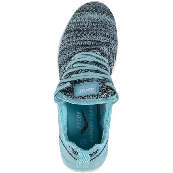 Ascot / Кроссовки Aurora SJ652L-006
