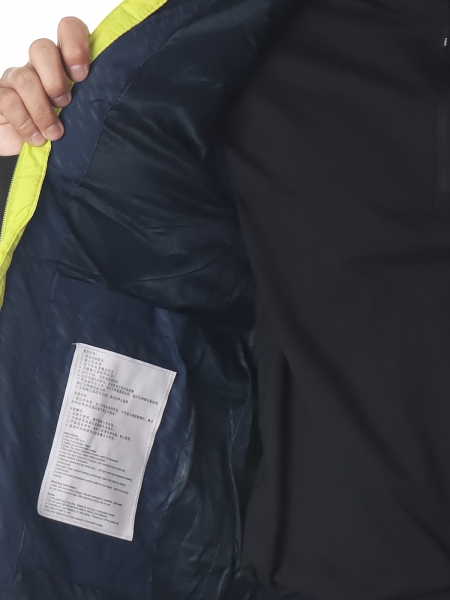 Sport & Moda / Жилет