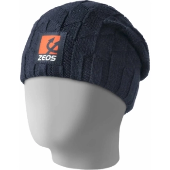 Zeos / Шапка / Asteroid