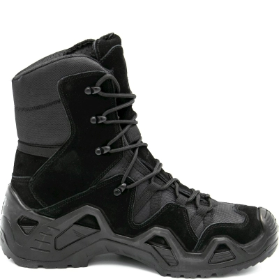 LOWA / Ботинки тактические / для туризма