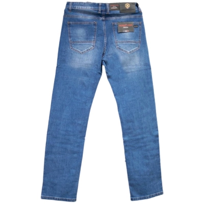 Robotfish / Джинсы