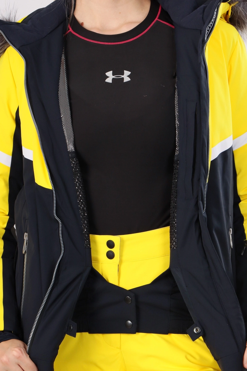 High Experience / Куртка горнолыжная