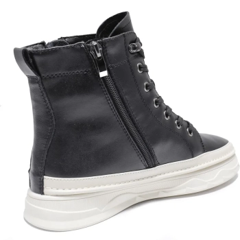 Torsion Field (Тофа) / Ботинки женские утепленные