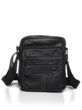 Naulice / Барсетка кожаная