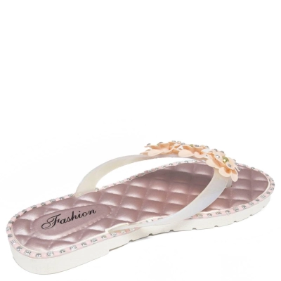 Linda / Шлепанцы