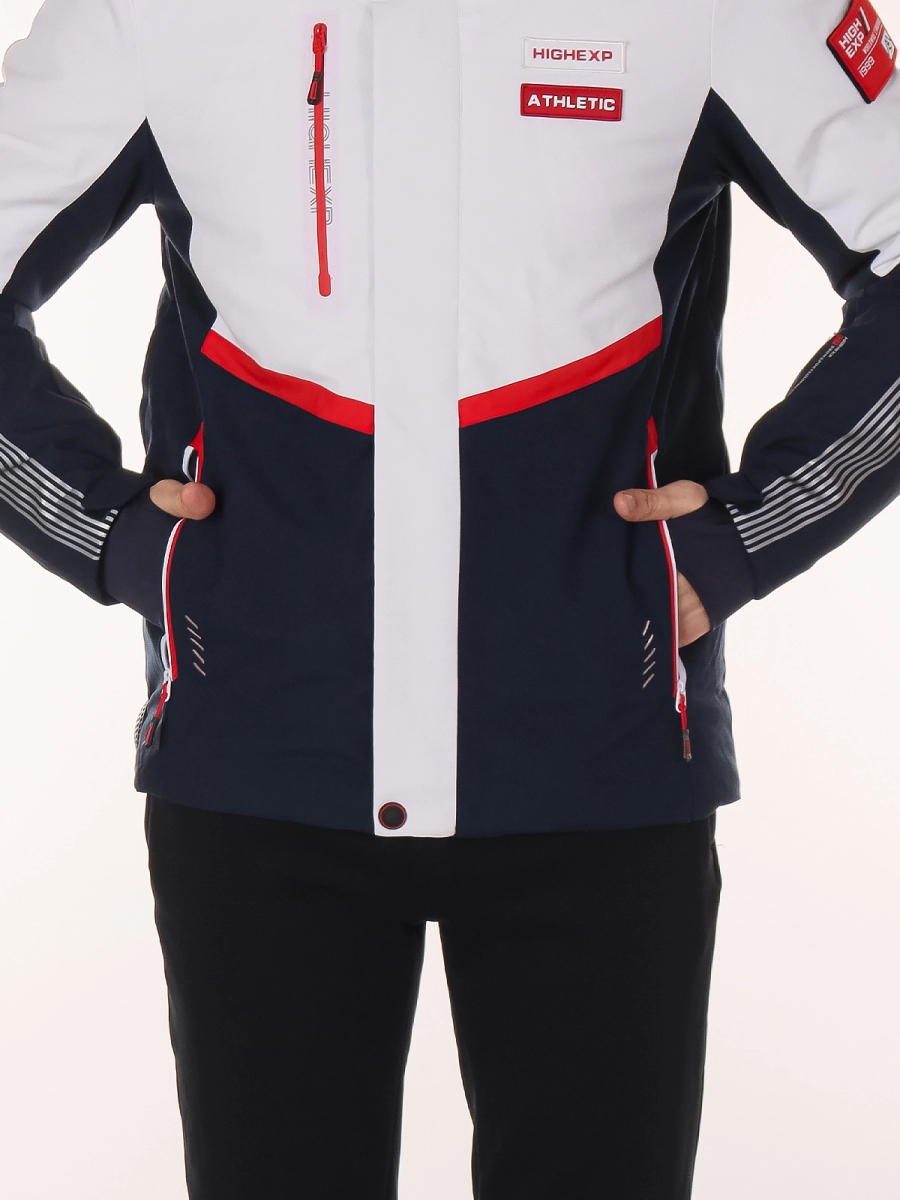 High Experience / Куртка горнолыжная