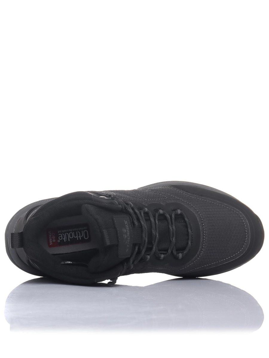 Strobbs / Ботинки утепленные