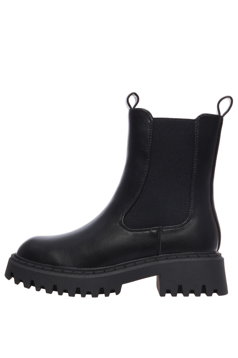 Bona Mente / Ботинки