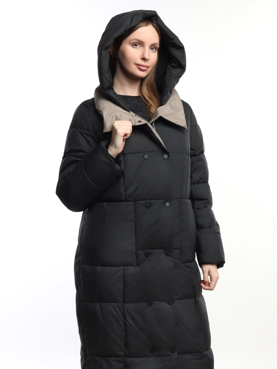 Naulice / Куртка утепленная