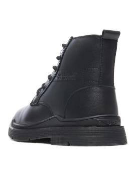 Torsion Field (Тофа) / Ботинки мужские утепленные