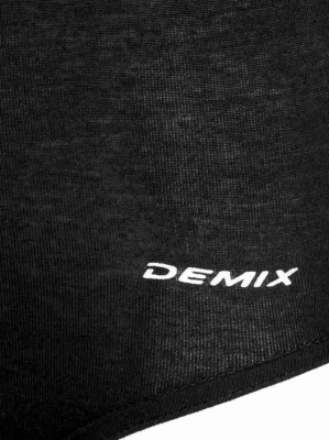 Demix / Купальник гимнастический с длинным рукавом