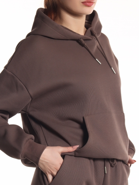 Niu.n / Костюм женский утепленный NIU_N2383/N2383K
