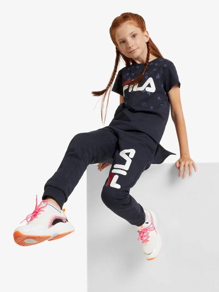 Fila / Футболка 111577-Z3