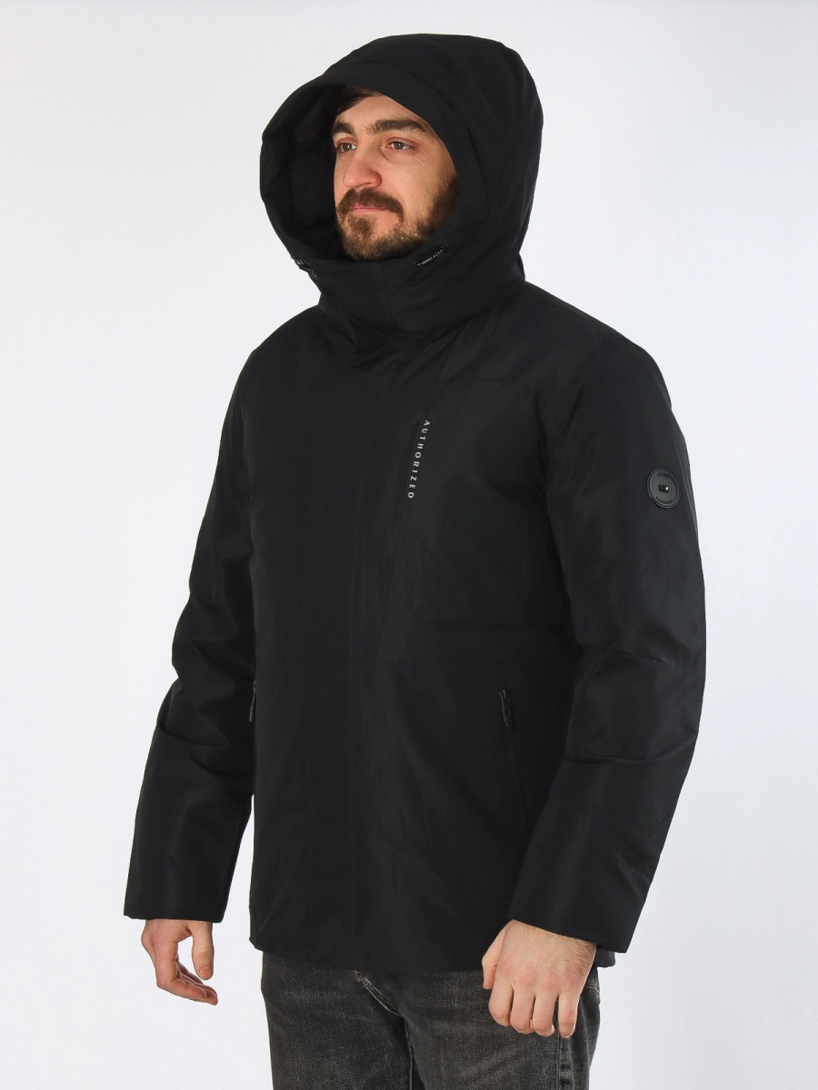 Malidinu / Куртка утепленная