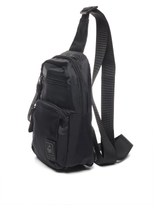 Fouvor / Сумка - слинг ,через плечо