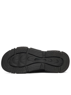 Baden / Ботинки мужские утепленные