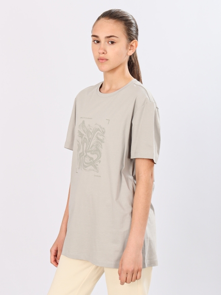 Whole Folks / Футболка WF6028