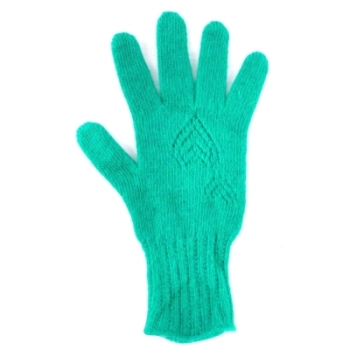 Оренбургский Платок / Перчатки