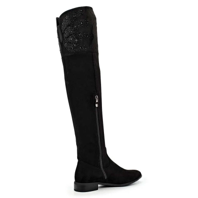 Wilmar / Ботфорты