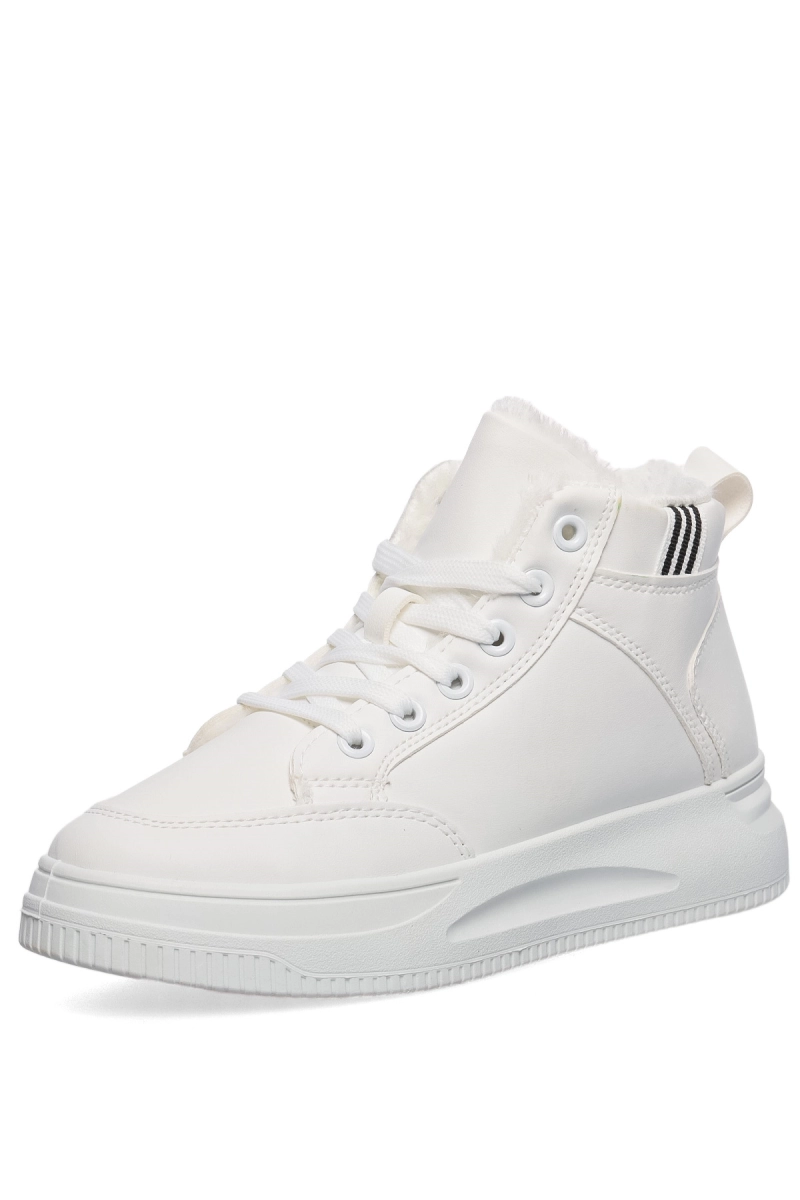 Escan / Ботинки