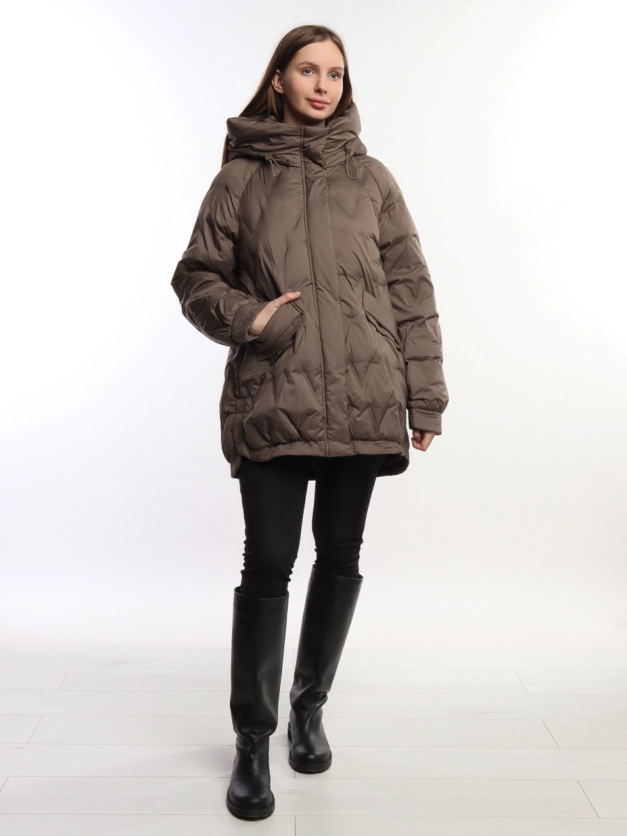 Naulice / Куртка утепленная