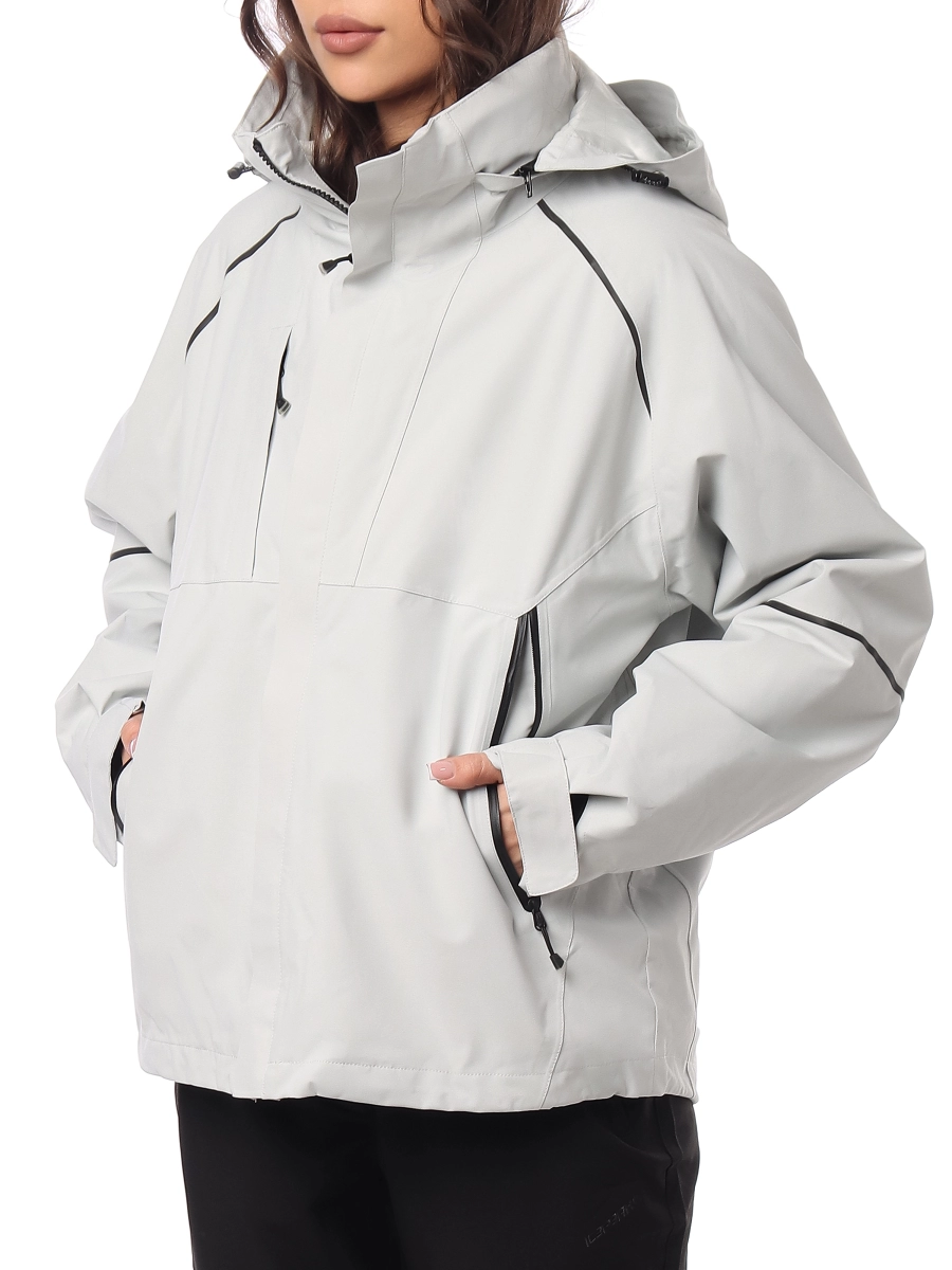 Azimuth / Куртка 2 в 1