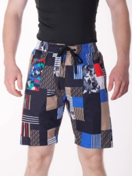 SCN / Шорты SCN / Шорты