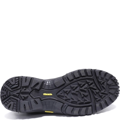 Torsion Field (Тофа) / Ботинки мужские утепленные