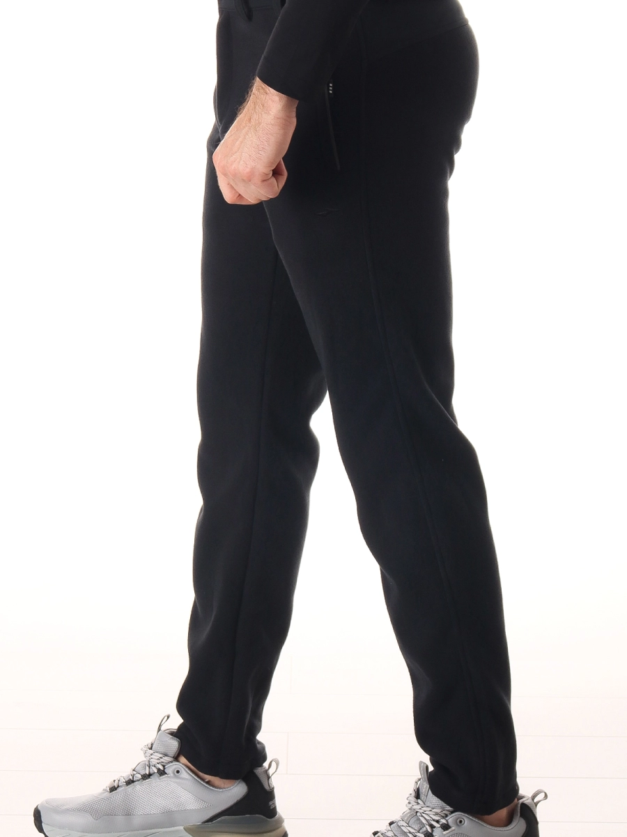 Master Class / Брюки утепленные / спортивные