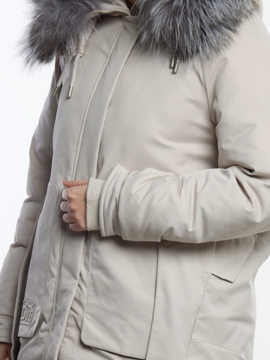 Lora Duvetti / Куртка утепленная