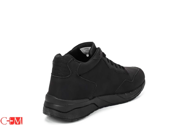 Umbro / Кроссовки Convy Mid 601118-006