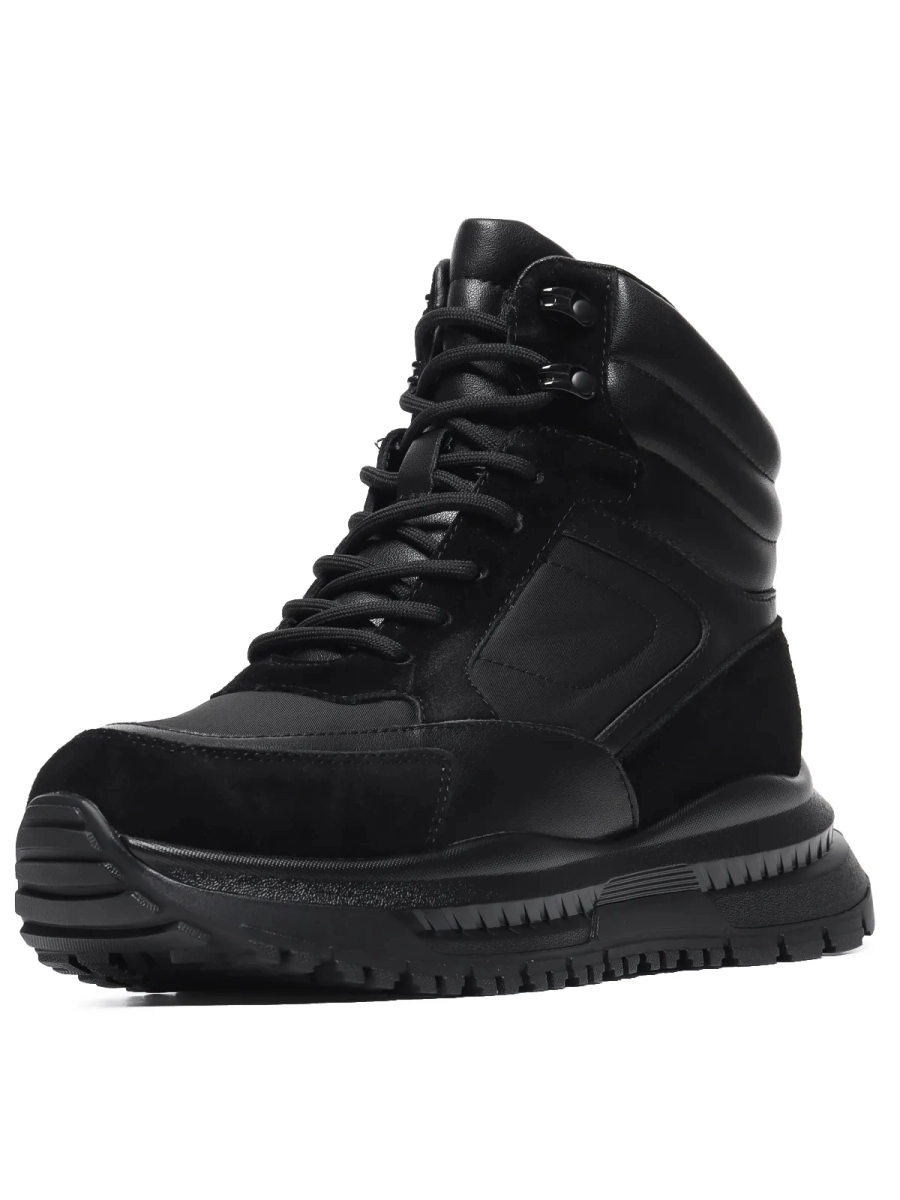 Strobbs / Ботинки женские утепленные