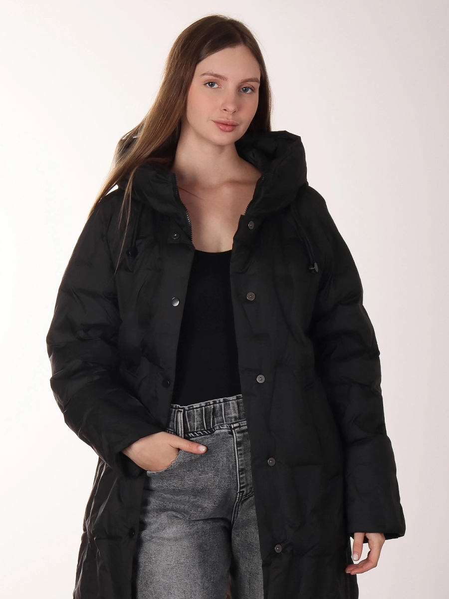 Lora Duvetti / Пальто утепленное