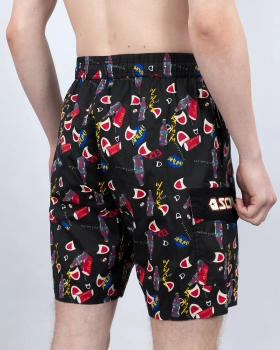 SCN / Шорты SCN / Шорты