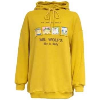 Jearlider / Худи Jearlider / Худи