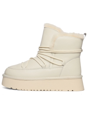 SET SAIL / Угги утепленные