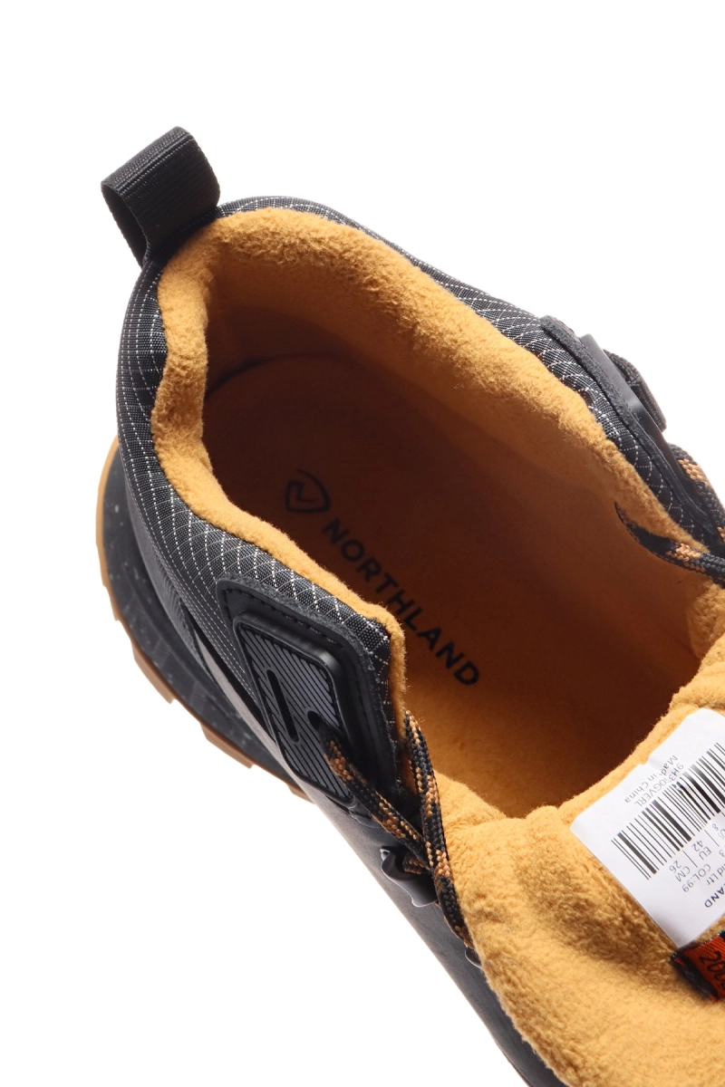 Northland / Ботинки мужские утепленные Reisen Mid Ltr 