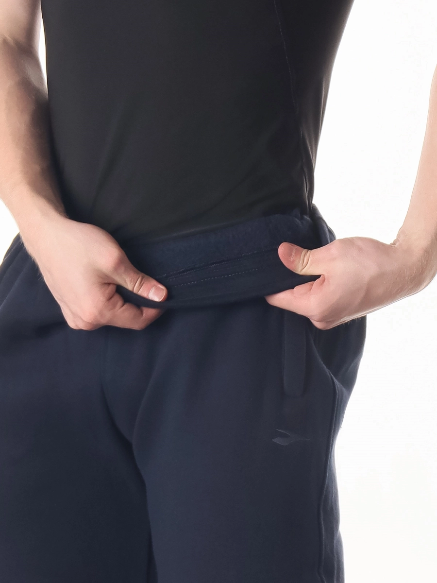 Master Class / Брюки утепленные / спортивные