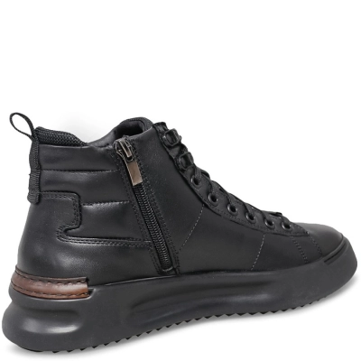 Jonny Fire / Ботинки