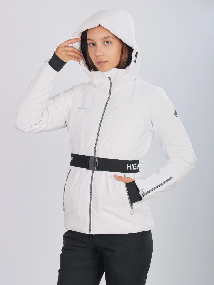 High Experience / Куртка горнолыжная / сноубордическая женская