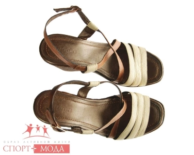 Тофа / Босоножки