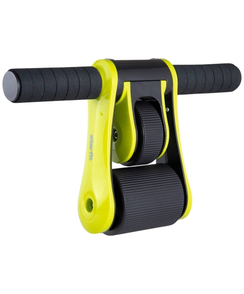 Starfit / Ролик для пресса RL-108, складной УТ16653