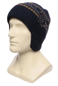 Marhatter / Шапка мужская Marhatter / Шапка мужская