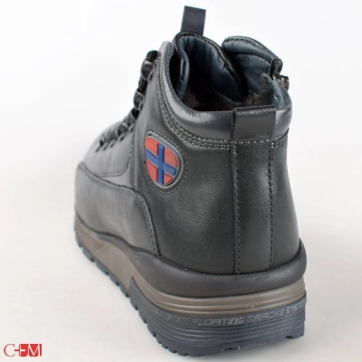 CatUnitd / Ботинки