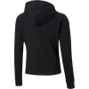 Puma / Худи ESS+ Logo Cropped Hoodie TR Puma / Худи ESS+ Logo Cropped Hoodie TR